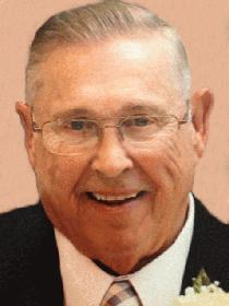 Donald Ralph Elswick